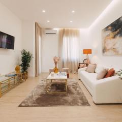 Elegante appartamento nel cuore di Siracusa