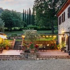 La Corte del Chianti Classico