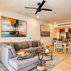 Group Apt 13 16, no view, 3BR, 12 pax