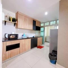 MIDORI green 3room apartment