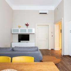 Crocetta Don Giovanni bilocale I piano - Mirable PM