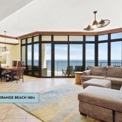 The Oasis At Orange Beach 1004 by Liquid Life