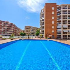 LITORAL COSTA DORADA - OLIMAR b