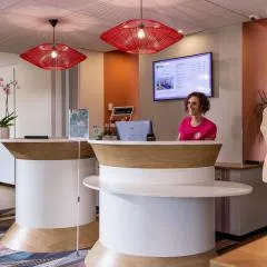 ibis Styles Toulouse Lavaur