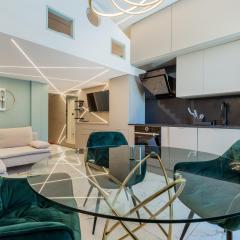Lux Apartment Downtown