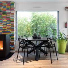 House 3 rooms all comfort with garden