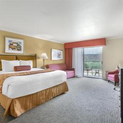 Best Western Plus Arroyo Roble Hotel & Creekside Villas