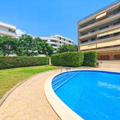 LITORAL COSTA DORADA - PARADIS Only families