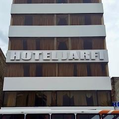 Hotel Jarfi