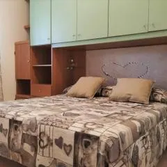 Casa Glicine