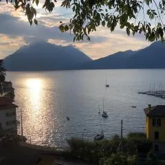 Villa Anita, Relaxing Lake View Private Apartment