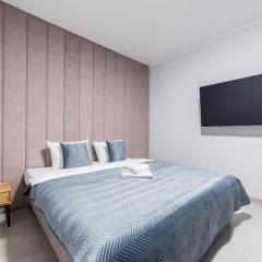 Nowowiejskiego Old Town Apartment by BookingHost
