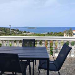 Apartments in Primosten - Sibenik Riviera 45749