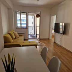 Aria Apartment