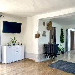 U Parku, Nová Ves