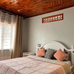 Vintage Haven Home