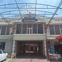 Shohruh Hotel