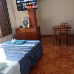 Casa Hospedaje Inkani