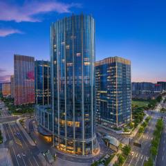Ramada by Wyndham Hangzhou Yuhang