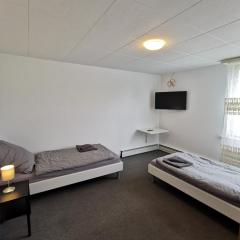 Worker Apartment Neu-Ulm