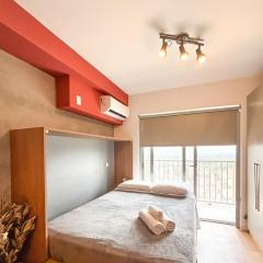 Terra Essence Studio - apê em Pinheiros