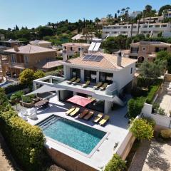Casa Talay 4 Bedroom Pool Villa - Meia Praia Beach, Lagos