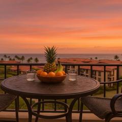 Kaanapali Shores 836