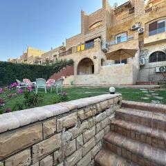 Superior Chalet Marina 4