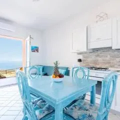 Loft 4 Seats Sea View Sardinia