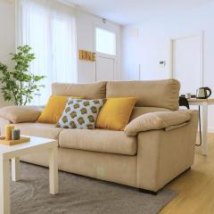Beautiful apartment in Puente de Vallecas - Atocha