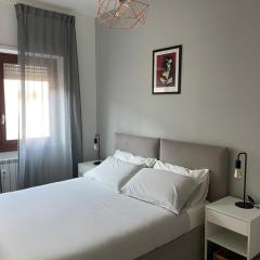 Marta Cozy place near Vatican and subway