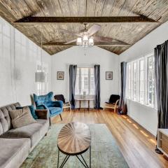 3br 1bath - Spanish Beach Bungalow MainHouse