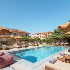 Filoxenia Luxury Studios & Apartments