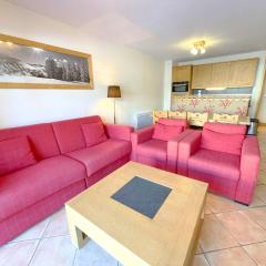 Appartement spacieux pied des pistes à St Martin de Belleville - 6 pers, 4 pièces, parking inclus - FR-1-452-133