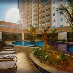 MOVA Hotéis - Enjoy Olímpia Park Resort