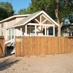 Canyonlands Cabin #19
