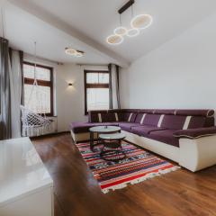 Vijećnica Corner Apartment - Panorama view