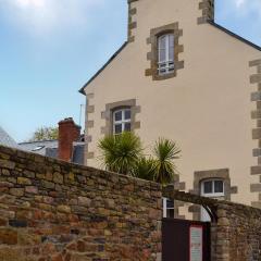 Maison Près Du Port De Paimpol