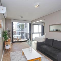 Lujoso Departamento 2 Ambientes River Plate - Nuñez