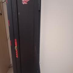 Pine's galaxy deluxe