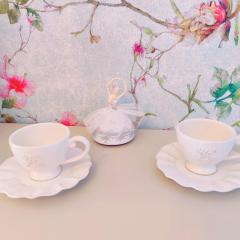 Romantic City Home Alexanderplatz Berlin