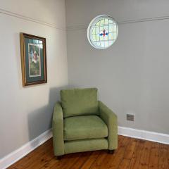 204 Mazisi Kunene House 2