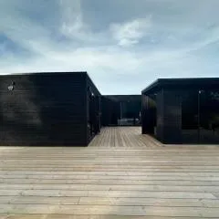 Suve vacation home