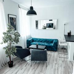 Vasaros apartamentai 1