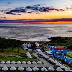 Glamping Atlántico