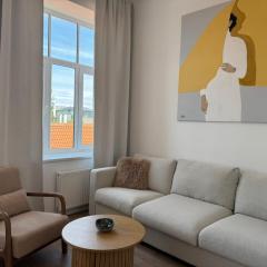 Sun Shine 1 apartment