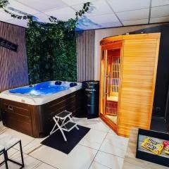 Ô Saphir Spa - Maison N3