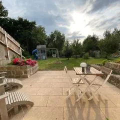 Ferienwohnung am Storchennest