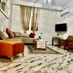 Appartement S2 cotè mer Soviva Kantaoui