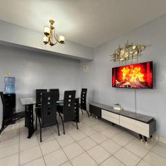 Tumatt apartments near JKIA